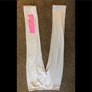 Puma Leggings